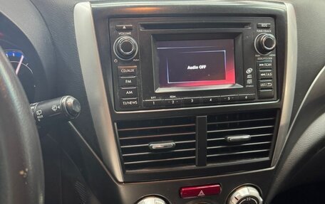 Subaru Forester, 2012 год, 1 300 000 рублей, 1 фотография