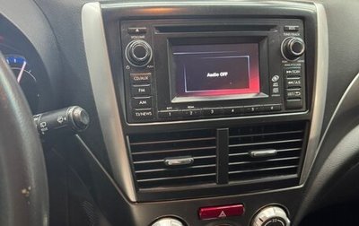 Subaru Forester, 2012 год, 1 300 000 рублей, 1 фотография