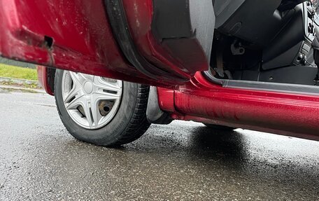 Chevrolet Aveo III, 2007 год, 355 000 рублей, 13 фотография