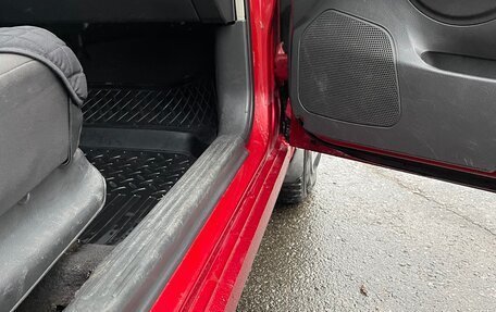 Chevrolet Aveo III, 2007 год, 355 000 рублей, 11 фотография