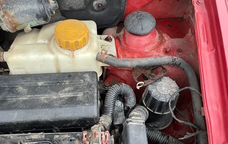 Chevrolet Aveo III, 2007 год, 355 000 рублей, 16 фотография