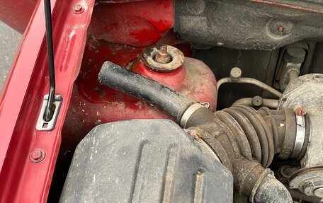 Chevrolet Aveo III, 2007 год, 355 000 рублей, 17 фотография