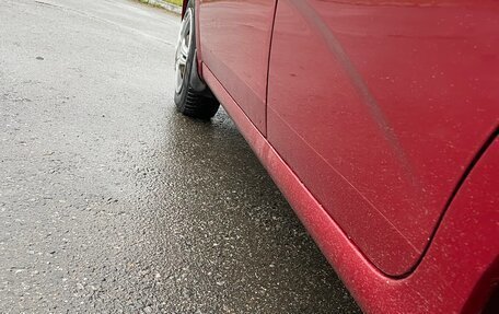 Chevrolet Aveo III, 2007 год, 355 000 рублей, 14 фотография