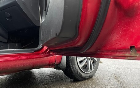 Chevrolet Aveo III, 2007 год, 355 000 рублей, 12 фотография