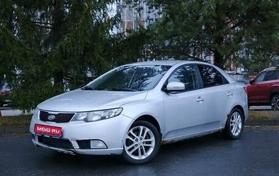 KIA Cerato III, 2010 год, 525 000 рублей, 1 фотография