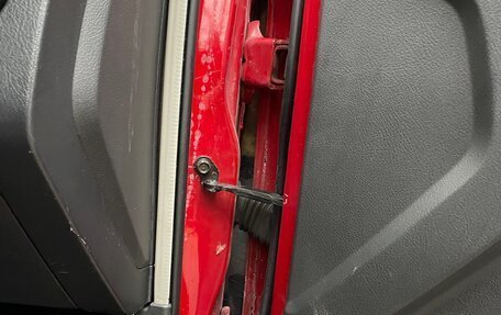 Chevrolet Aveo III, 2007 год, 355 000 рублей, 23 фотография