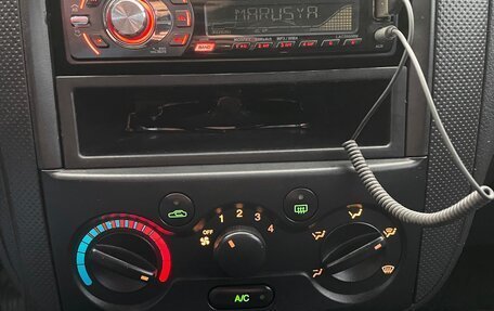 Chevrolet Aveo III, 2007 год, 355 000 рублей, 21 фотография