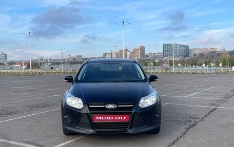 Ford Focus III, 2012 год, 670 000 рублей, 1 фотография