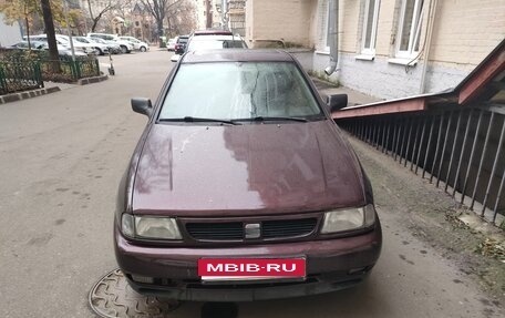 SEAT Cordoba II, 1996 год, 145 000 рублей, 1 фотография