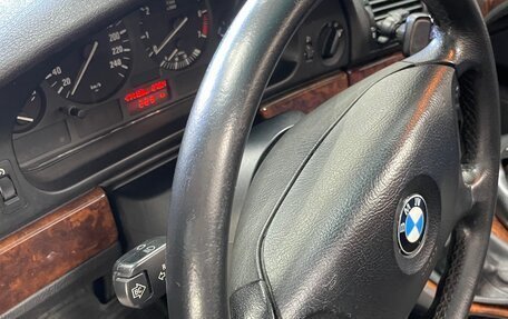 BMW 5 серия, 2002 год, 950 000 рублей, 6 фотография