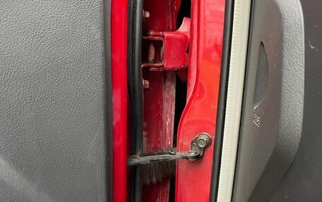 Chevrolet Aveo III, 2007 год, 355 000 рублей, 24 фотография