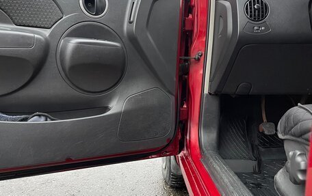 Chevrolet Aveo III, 2007 год, 355 000 рублей, 26 фотография