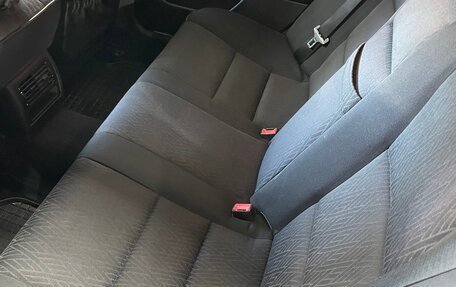 BMW 5 серия, 2002 год, 950 000 рублей, 10 фотография