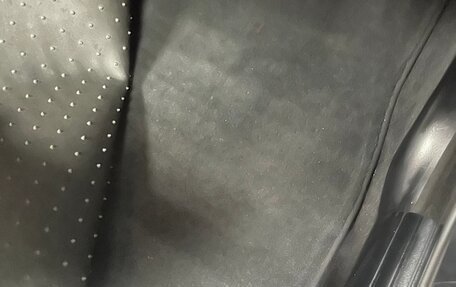 BMW 5 серия, 2002 год, 950 000 рублей, 13 фотография