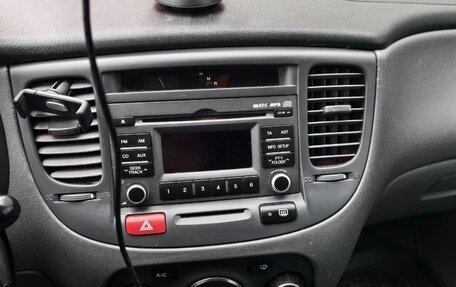 KIA Rio II, 2009 год, 520 000 рублей, 7 фотография