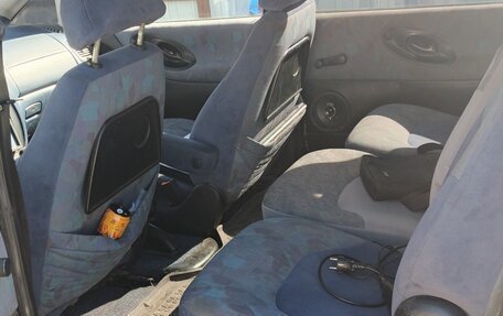 Ford Galaxy II, 1996 год, 280 000 рублей, 5 фотография