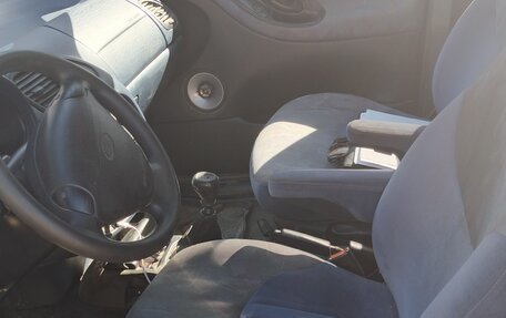 Ford Galaxy II, 1996 год, 280 000 рублей, 4 фотография