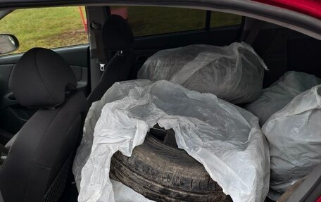 KIA Rio II, 2009 год, 520 000 рублей, 11 фотография