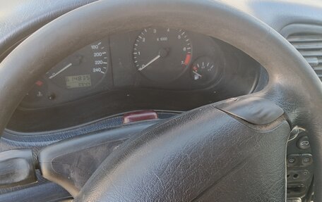 Ford Galaxy II, 1996 год, 280 000 рублей, 3 фотография