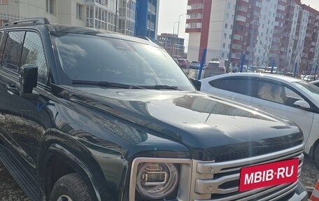 Haval H9, 2024 год, 4 200 000 рублей, 2 фотография