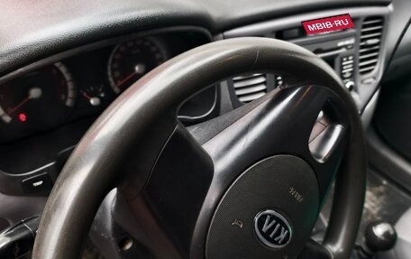 KIA Rio II, 2009 год, 520 000 рублей, 6 фотография