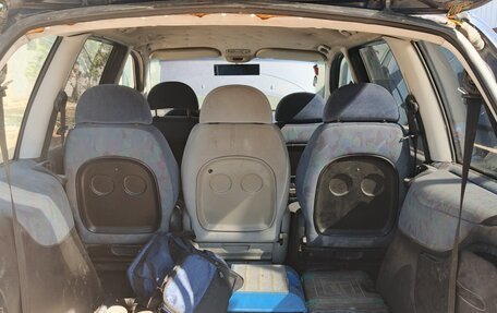 Ford Galaxy II, 1996 год, 280 000 рублей, 6 фотография