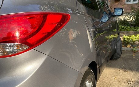 Hyundai ix35 I рестайлинг, 2015 год, 1 880 000 рублей, 4 фотография