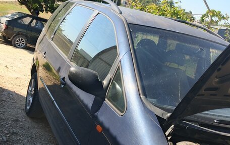 Ford Galaxy II, 1996 год, 280 000 рублей, 9 фотография