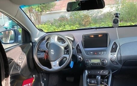 Hyundai ix35 I рестайлинг, 2015 год, 1 880 000 рублей, 6 фотография