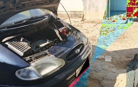 Ford Galaxy II, 1996 год, 280 000 рублей, 8 фотография