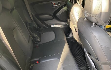 Hyundai ix35 I рестайлинг, 2015 год, 1 880 000 рублей, 11 фотография