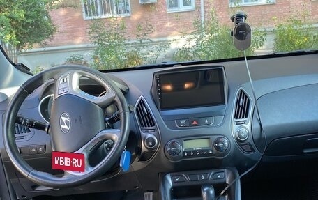 Hyundai ix35 I рестайлинг, 2015 год, 1 880 000 рублей, 7 фотография