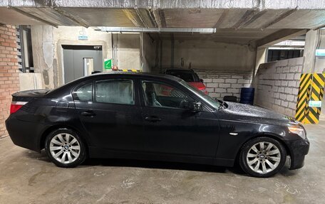 BMW 5 серия, 2006 год, 1 300 000 рублей, 3 фотография