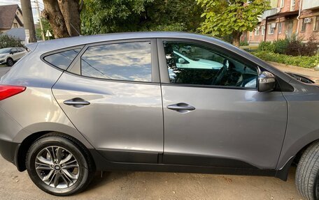 Hyundai ix35 I рестайлинг, 2015 год, 1 880 000 рублей, 15 фотография