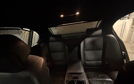 BMW 5 серия, 2006 год, 1 300 000 рублей, 8 фотография