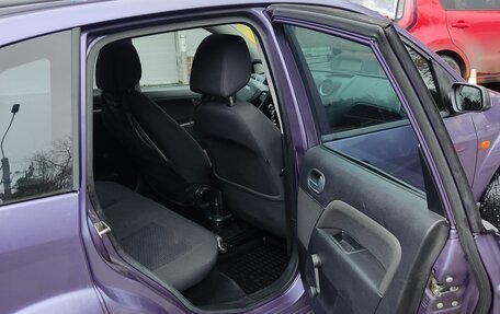 Ford Fiesta, 2008 год, 630 000 рублей, 8 фотография