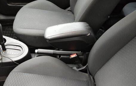 Ford Fiesta, 2008 год, 630 000 рублей, 13 фотография