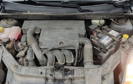 Ford Fiesta, 2008 год, 630 000 рублей, 14 фотография