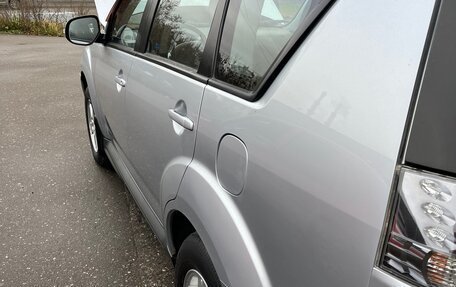 Mitsubishi Outlander III рестайлинг 3, 2011 год, 1 200 000 рублей, 5 фотография