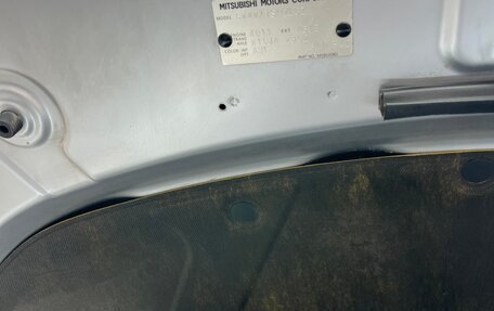 Mitsubishi Outlander III рестайлинг 3, 2011 год, 1 200 000 рублей, 12 фотография