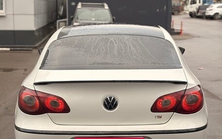 Volkswagen Passat CC I рестайлинг, 2011 год, 890 000 рублей, 5 фотография