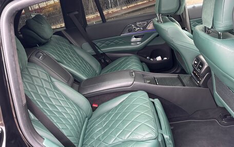 Mercedes-Benz GLS, 2021 год, 8 490 000 рублей, 16 фотография