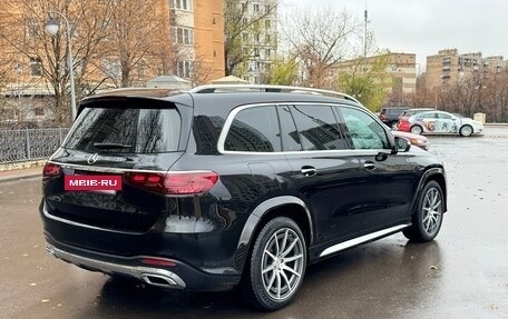 Mercedes-Benz GLS, 2021 год, 8 490 000 рублей, 5 фотография