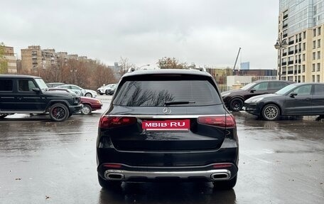 Mercedes-Benz GLS, 2021 год, 8 490 000 рублей, 6 фотография