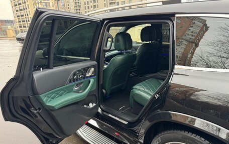 Mercedes-Benz GLS, 2021 год, 8 490 000 рублей, 20 фотография