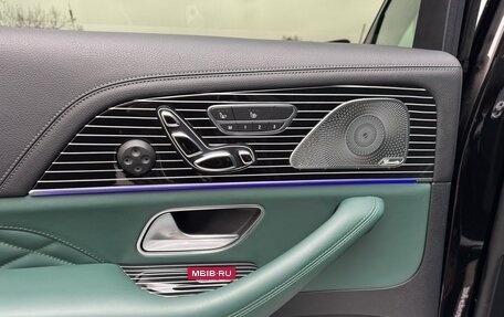 Mercedes-Benz GLS, 2021 год, 8 490 000 рублей, 19 фотография