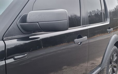 Land Rover Discovery III, 2008 год, 1 650 000 рублей, 12 фотография