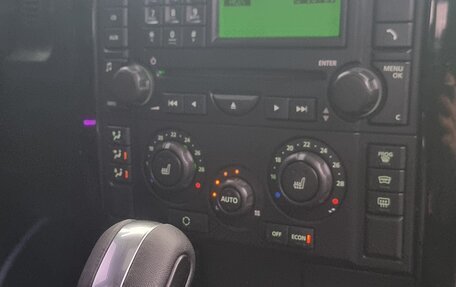 Land Rover Discovery III, 2008 год, 1 650 000 рублей, 23 фотография