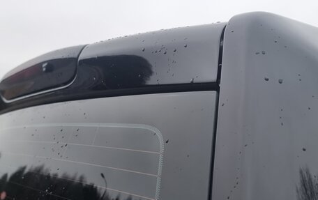 Land Rover Discovery III, 2008 год, 1 650 000 рублей, 14 фотография