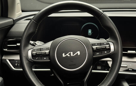 KIA Sportage IV рестайлинг, 2024 год, 3 700 000 рублей, 15 фотография